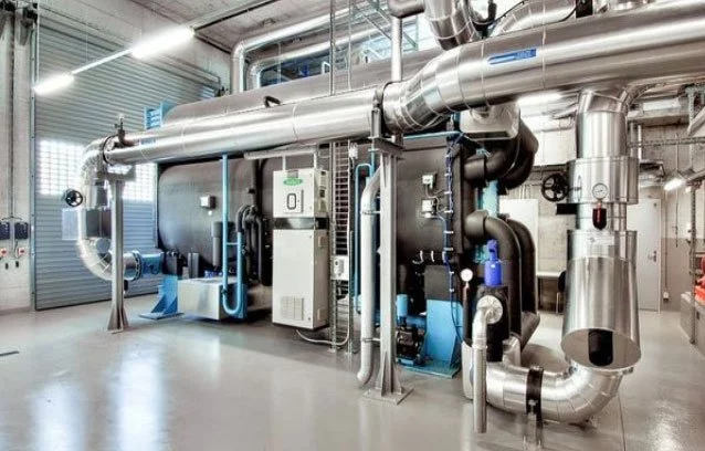 سیستم تهویه مطبوع بیمارستان ها