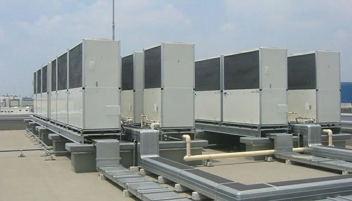 قیمت سیستم ghp