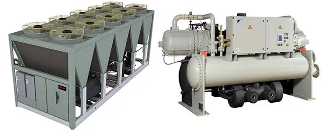 سیستم تهویه مطبوع صنایع الکترونیکی و های تک High-tech