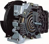 کمپرسور اسکرال مینی چیلر