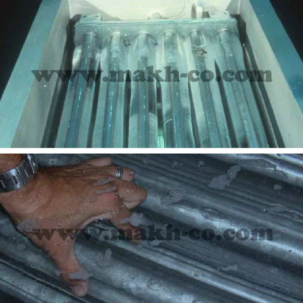 مخزن یخ آیس بانک