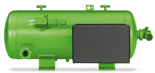 مدل Hermetic Compact (هرمتیک کامپکت)