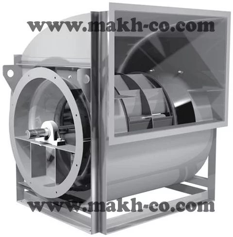 فن هواساز فول فرش