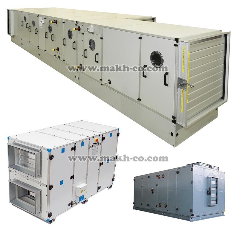 بهترین مارک هواساز